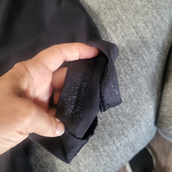 SMALL OUTDOOR voices sport skirt - Picture 5 of 5